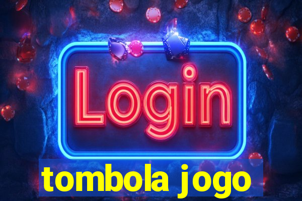 tombola jogo